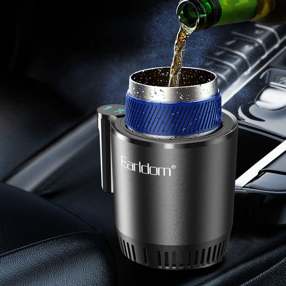 Car cup holder — Earldom ET-C03