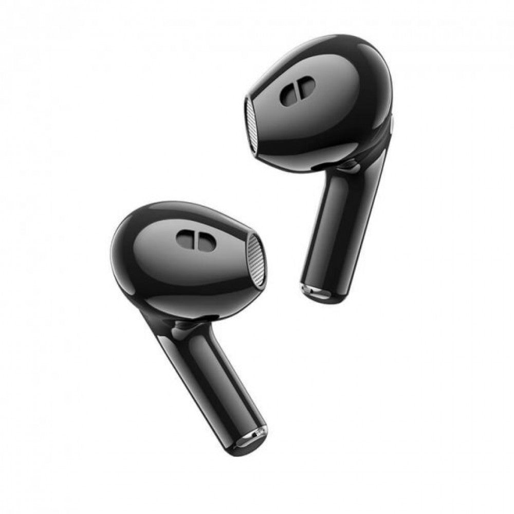 Bluetooth гарнітура TWS Hoco EW32 Gentle — Black