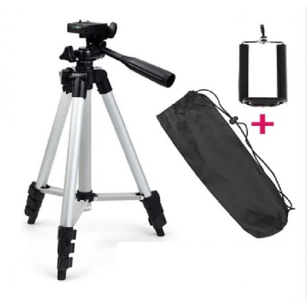 Штатив Tripod 3120, многофункциональный, 0,00м
