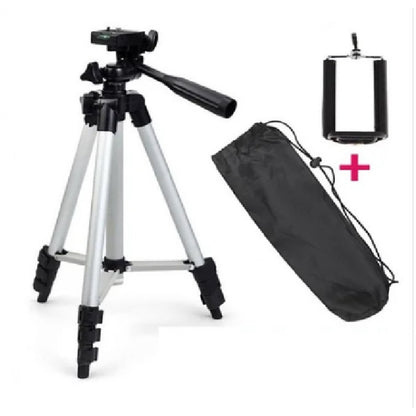 Штатив Tripod 3120, многофункциональный, 0,00м