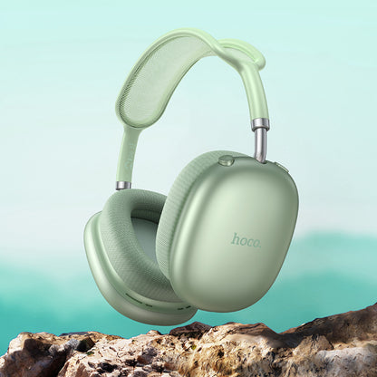 Bluetooth Headphones   Hoco W55