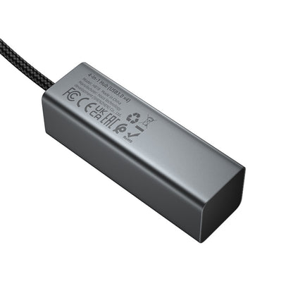 USB HUB Hoco HB1B ; USB To 4 USB