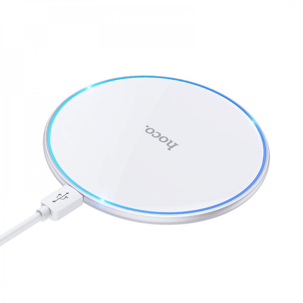 Wireless Charger 15W Hoco CW6 Pro 