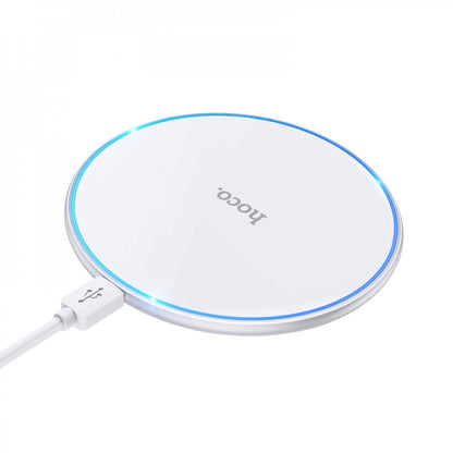 Wireless Charger 15W Hoco CW6 Pro 