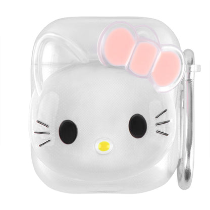 Airpods Case Clear 