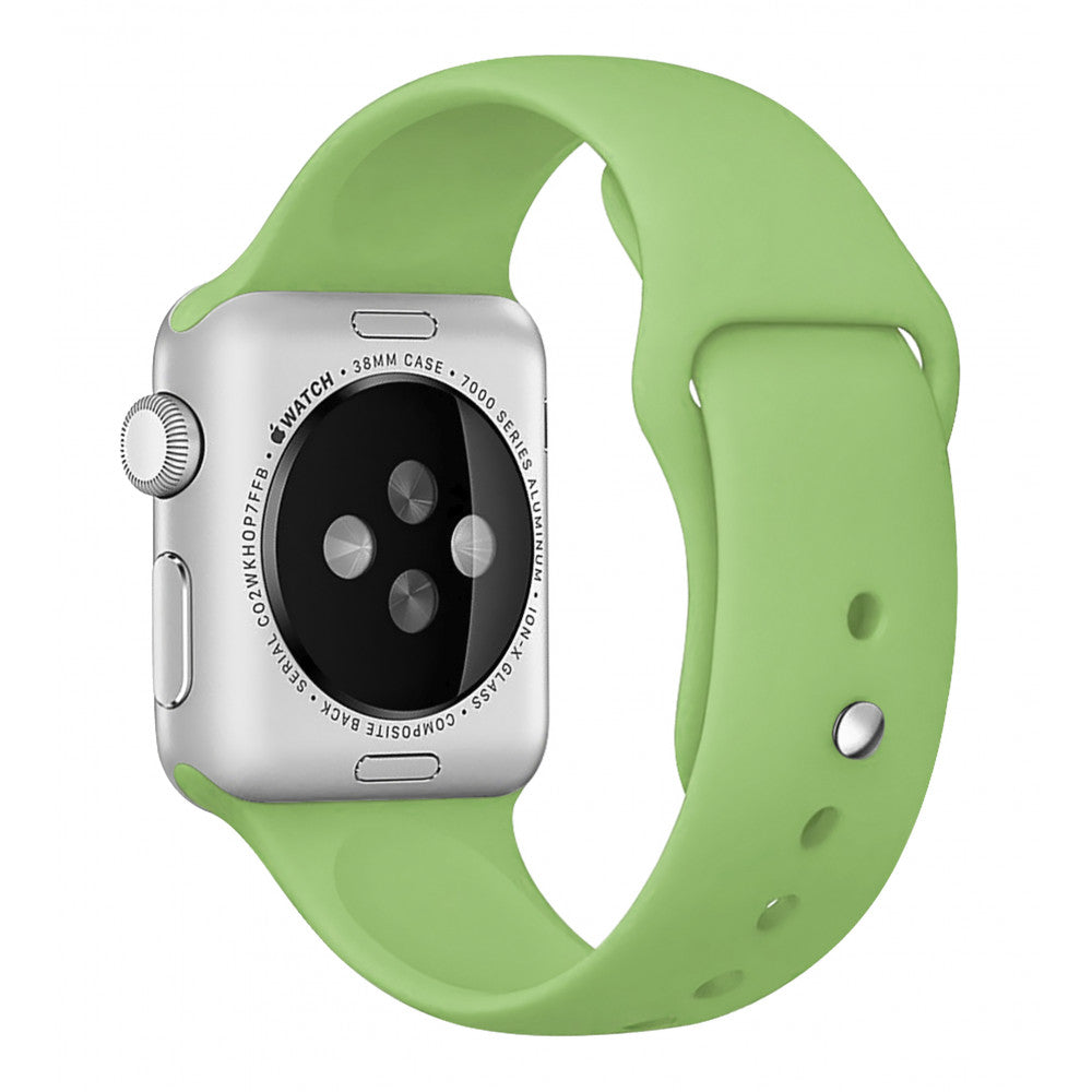 Ремінець Sport Band (3 in 1) Apple Watch 38 mm 40 mm 41 mm 
