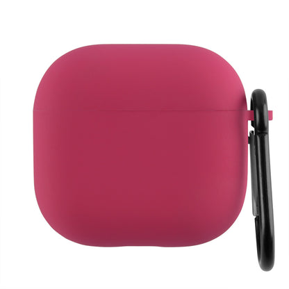 Airpods Pro 3 Case Microfiber — Lavander