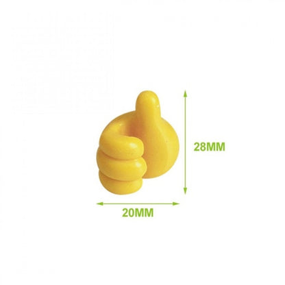 Тримач для кабелю « Allright »