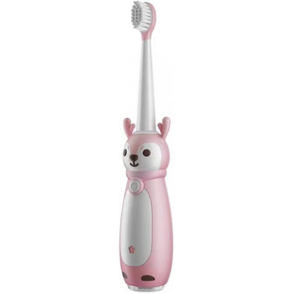 Детская зубная щетка Electric Toothbrush MD-807A