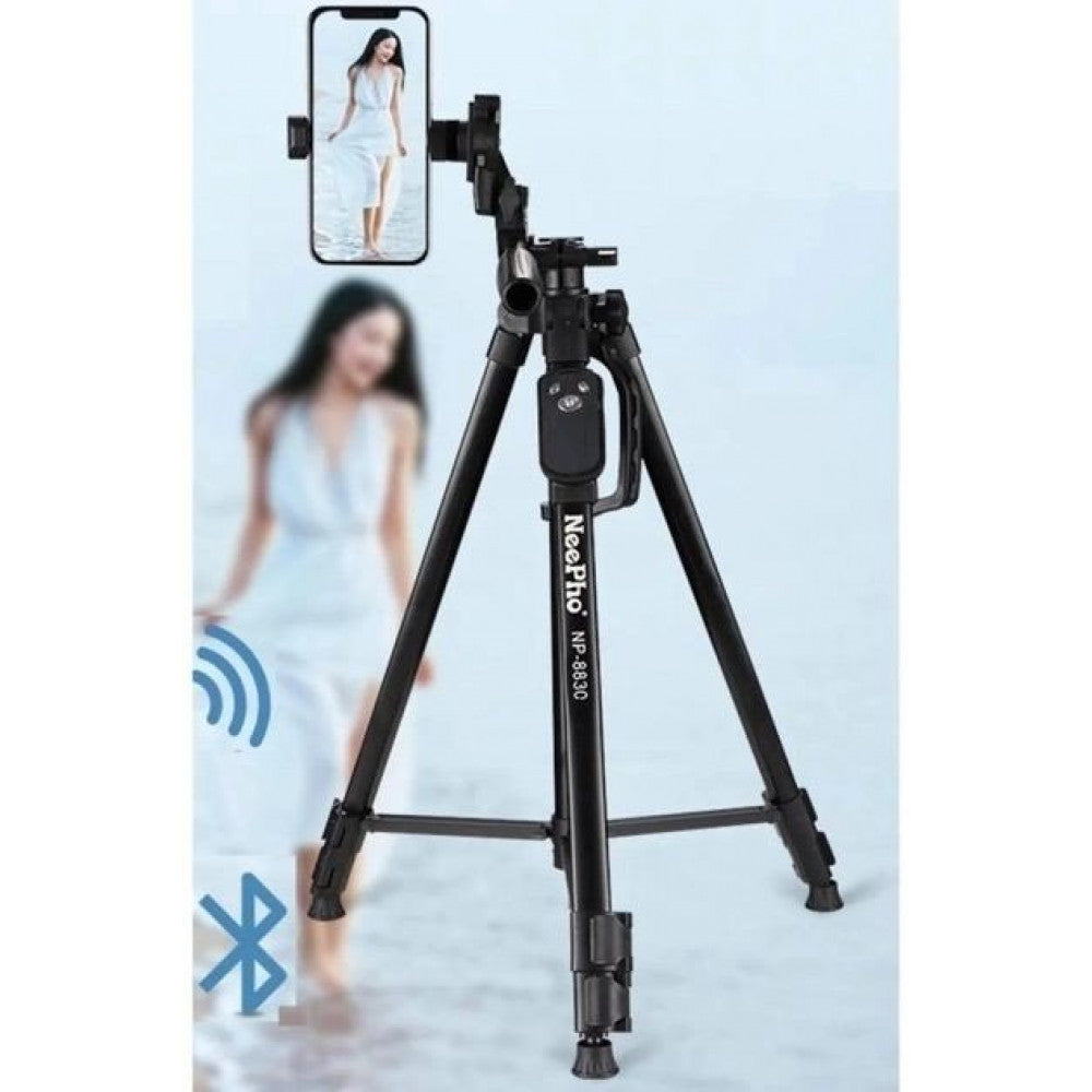 Tripod Stand | Multifunctional | .m | Neepho NP-8830