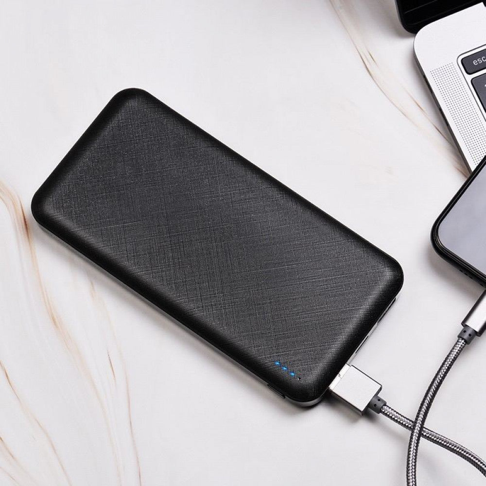 Power Bank 10000 mAh Borofone BT20
