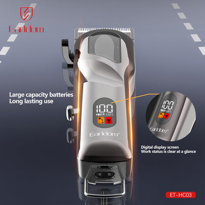 Машинка для стрижки волос — Earldom ET-HC03