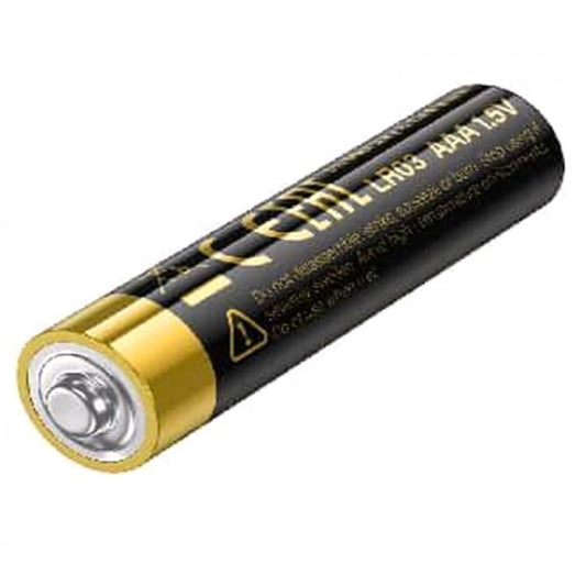 Battery 1.5V — Hoco JA2 (10PCS)