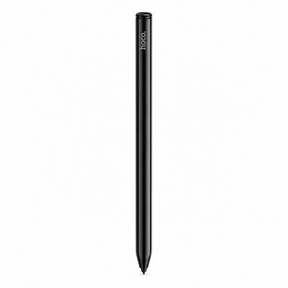 Стилус Hoco GM115 Smart, для планшетов и смартфонов Samsung , магнитный крепеж, без подзарядки, активный