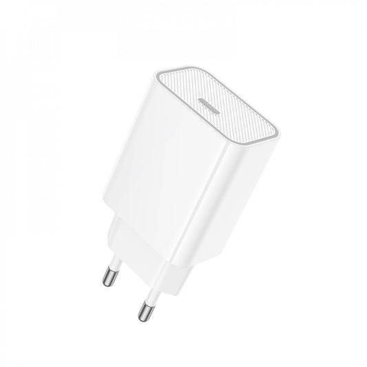 Home Charger | 20W | PD3.0 — Hoco C143A