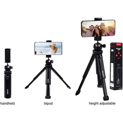 Monopod Tripod For Mobile | Bluetooth | m | Neepho NP-999