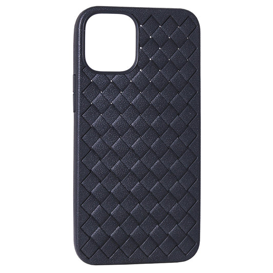 Weaving TPU Case iPhone 12 Mini 5.4"