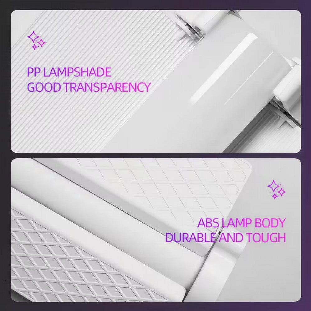 Лампа LED видео Handheld Fill Light Stick MJ-27 RGB