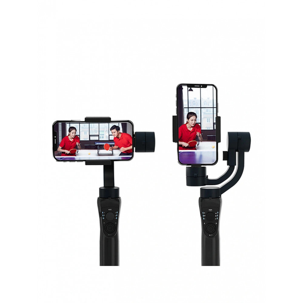 Gimbal Stabilizer For Mobile WiWU S5B