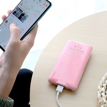 Power Bank 10000 mAh — Borofone BT33