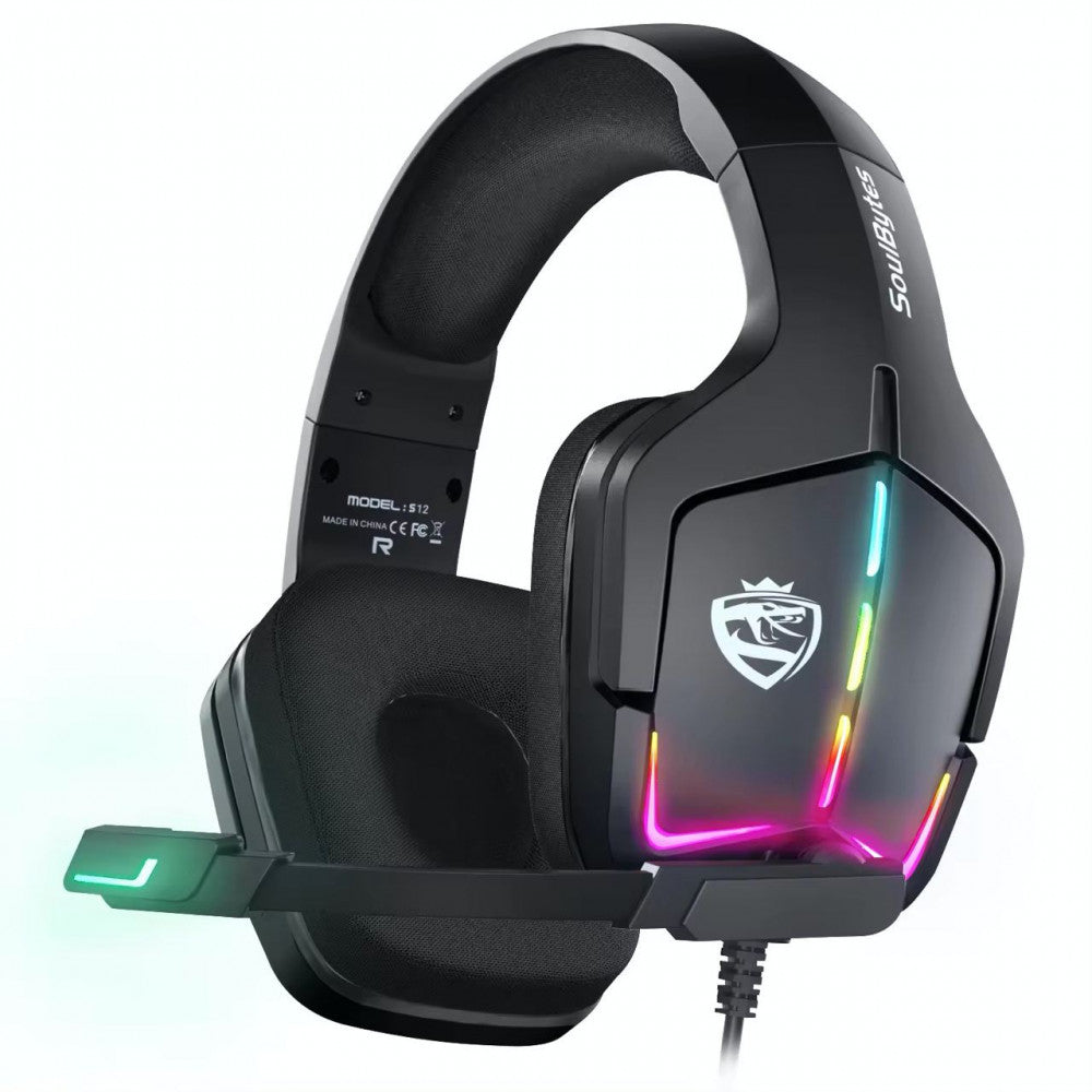 Gaming Headset — S12