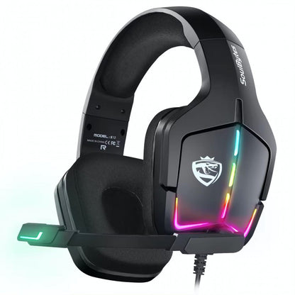 Gaming Headset S12