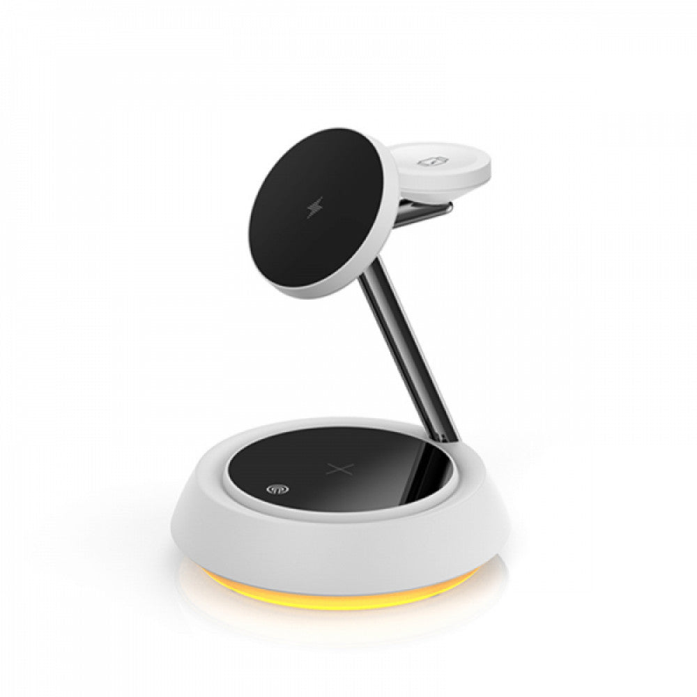 Wireless Charger — WiWU Wi-W002