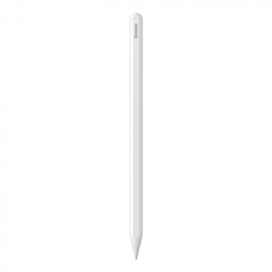 Stylus Pen — Baseus (SXBC020102) — SXBC020102 White