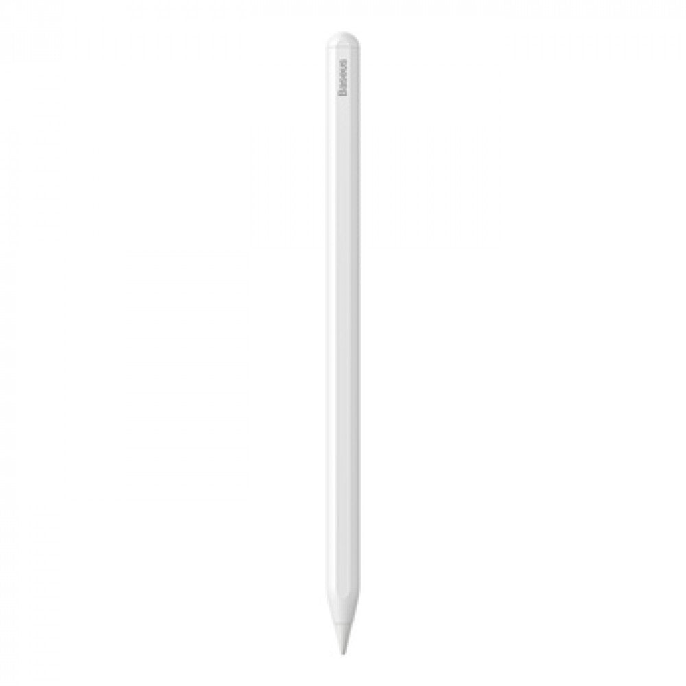 Stylus Pen — Baseus (SXBC020102) — SXBC020102 White