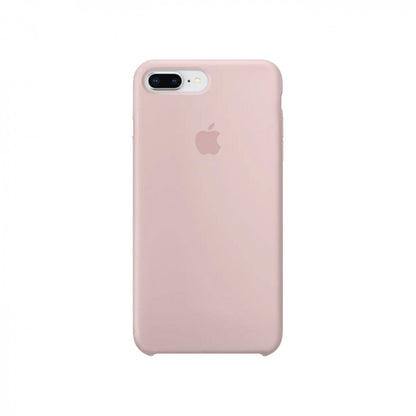 Silicone Case Copy iPhone 7 Plus ; 8 Plus