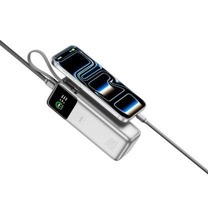 Power Bank 27000 mAh | 240W — WiWU PM201