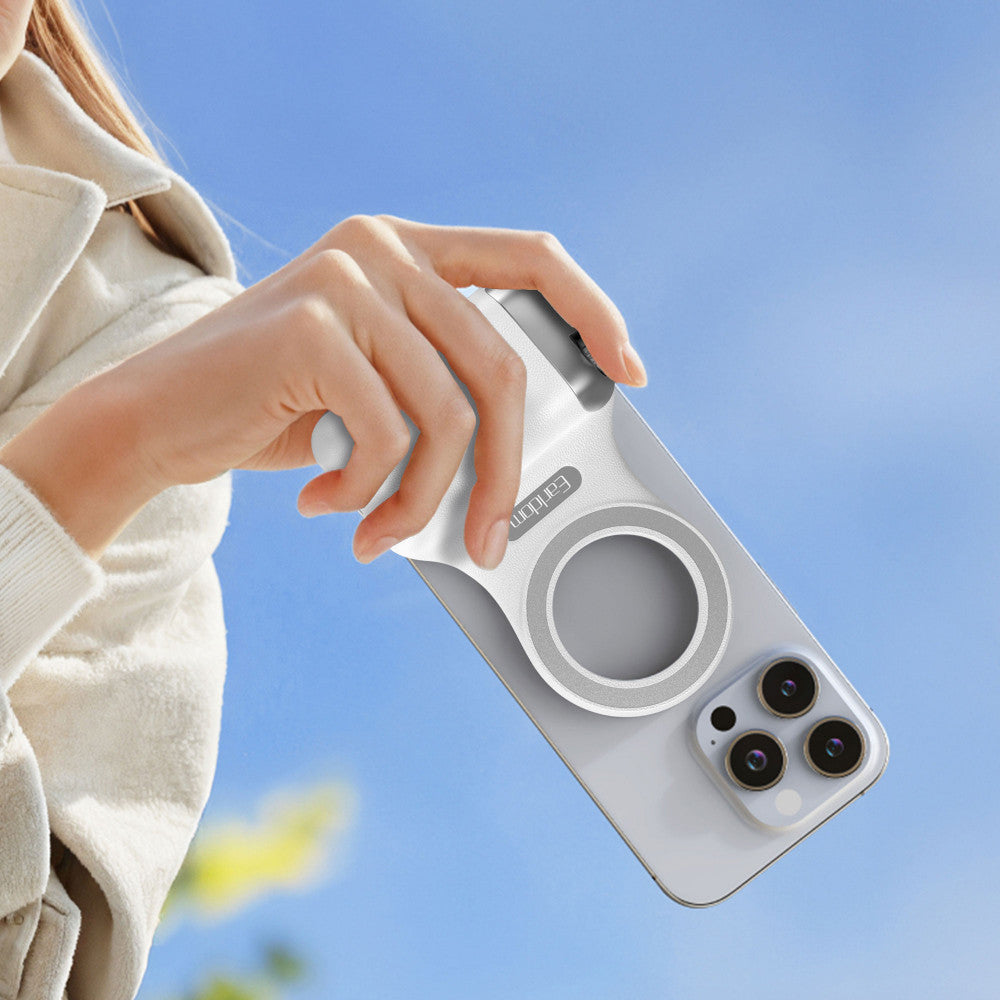 Підставка для телефону Fun Shot Magnetic Grip Earldom ET-ZP37