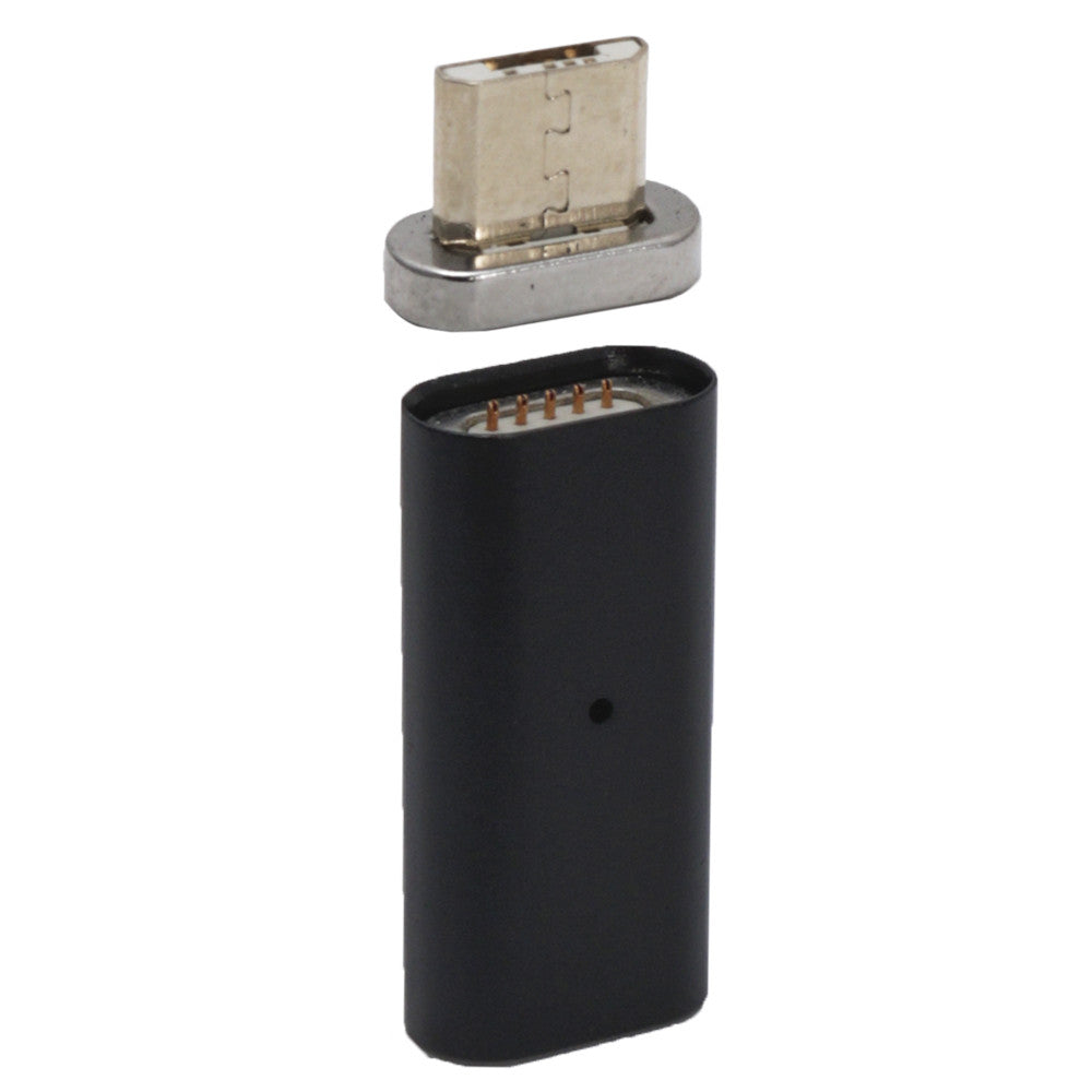 Adapter Micro To USB — Magnetic