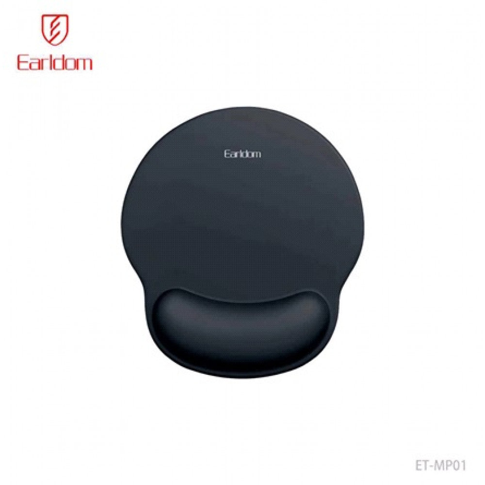 Килимок для миші Earldom ET-MP01
