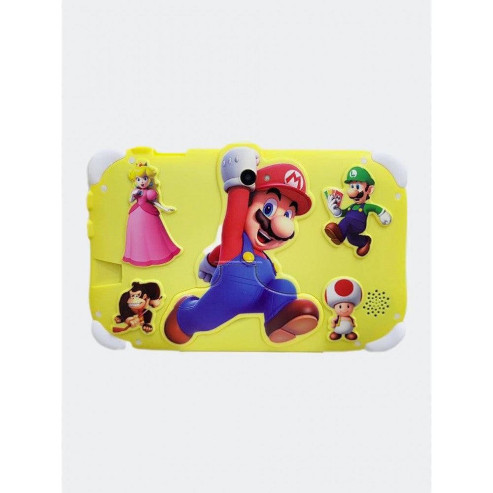Планшет детский MARIO — Red – Dostavka