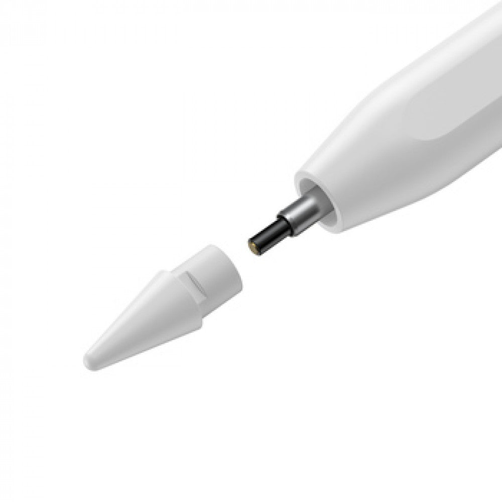 Stylus Pen — Baseus (SXBC020102) — SXBC020102 White