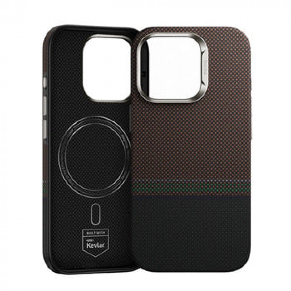 Накладка Чехлы Benks Prestige ArmorPro Magnetic case — iPhone 16 Pro