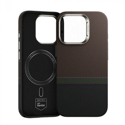Накладка Чехлы Benks Prestige ArmorPro Magnetic case — iPhone 16 Pro