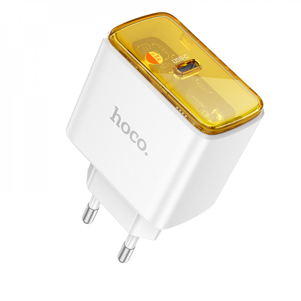 Home Charger | 35W | PD   Hoco CS41A 