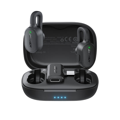 Беспроводной цифровой микрофон Acefast R4, USB-C