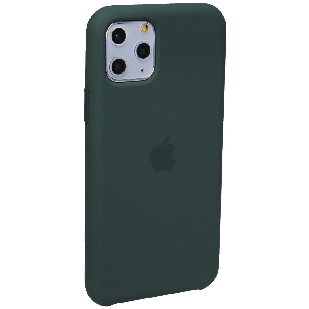 Original Silicone Case ® iPhone 11 Pro — Alaska Blue