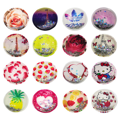 Popsocket « Fresh Summer » — Paris