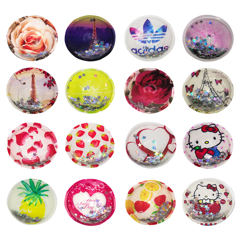 Popsocket « Fresh Summer » — Adidas