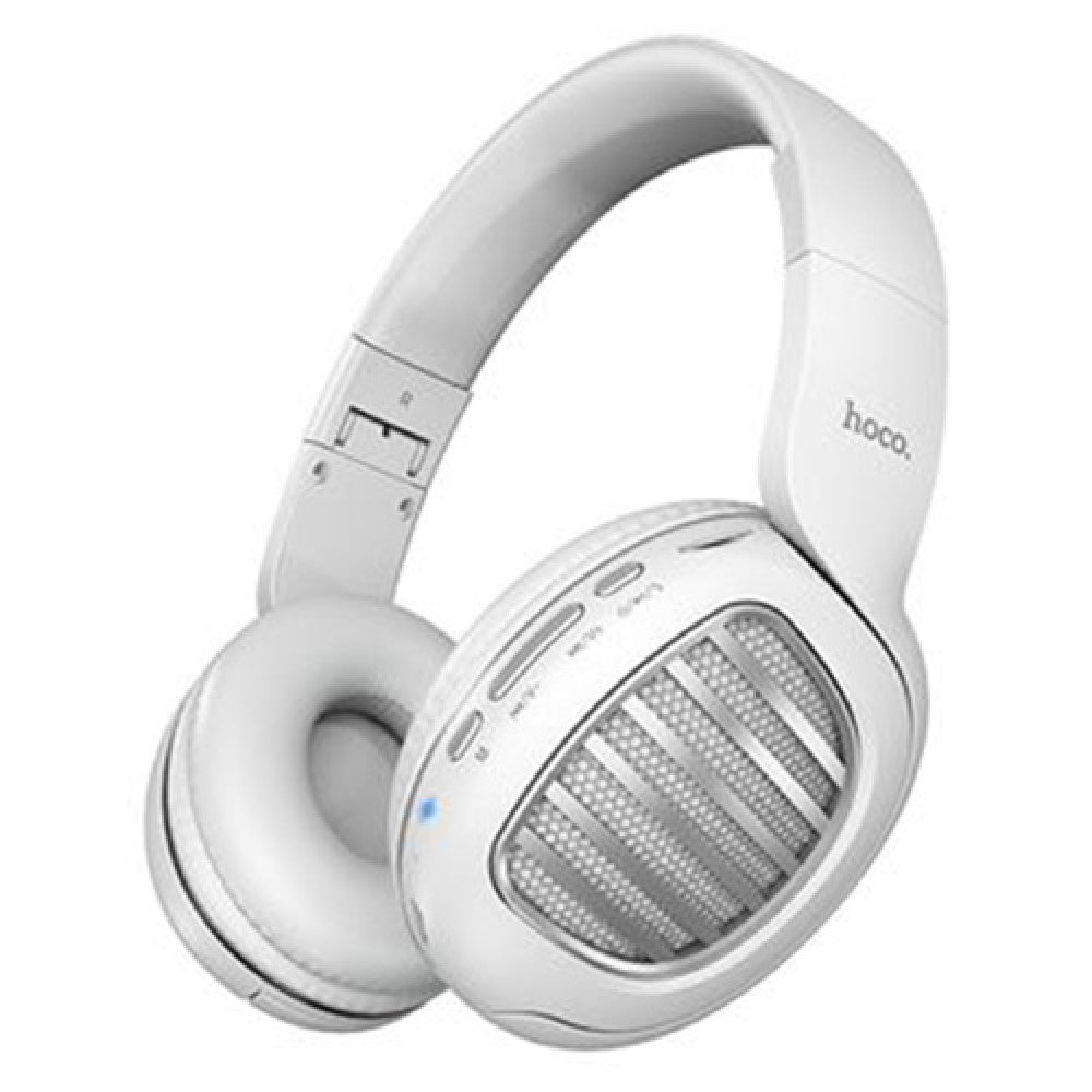 Навушники Bluetooth Hoco W23 Brilliant sound 
