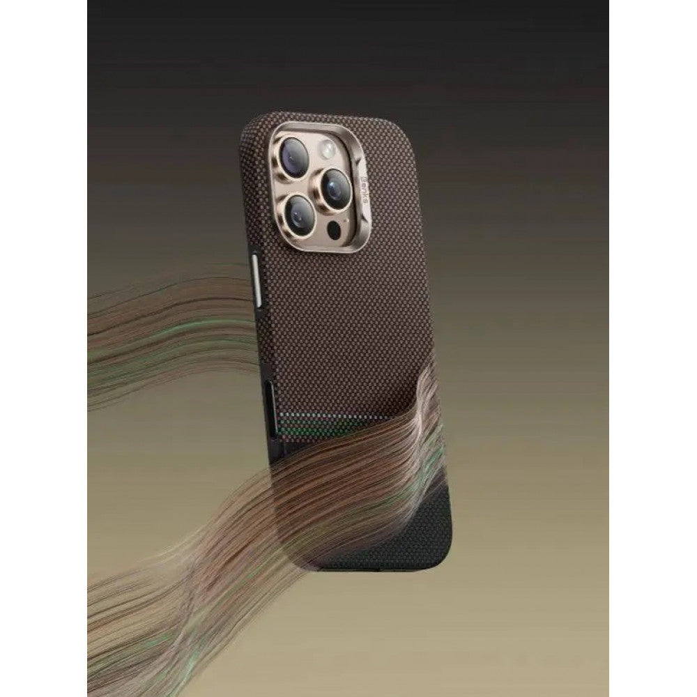 Накладка Чехлы Benks Prestige ArmorPro Magnetic case — iPhone 16 Pro