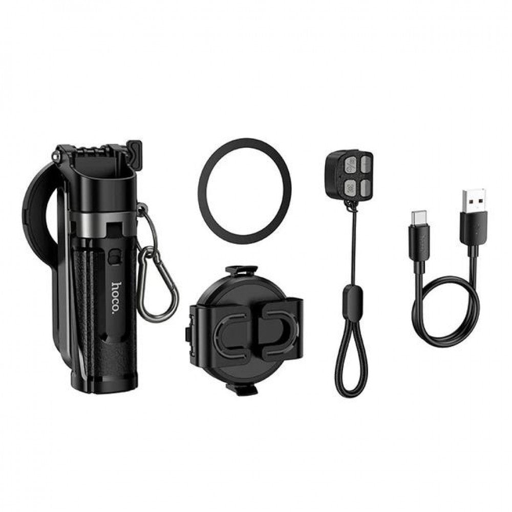 Monopod Tripod (0.75m) — Hoco K27 Pro