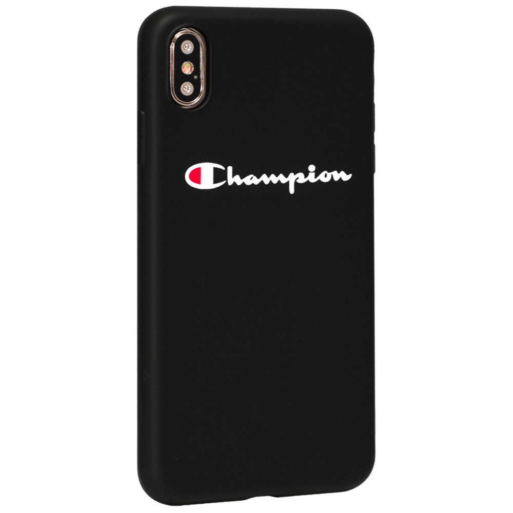 Viva Print Case  iPhone 7 Plus ; iPhone 8 Plus — 22 Champion