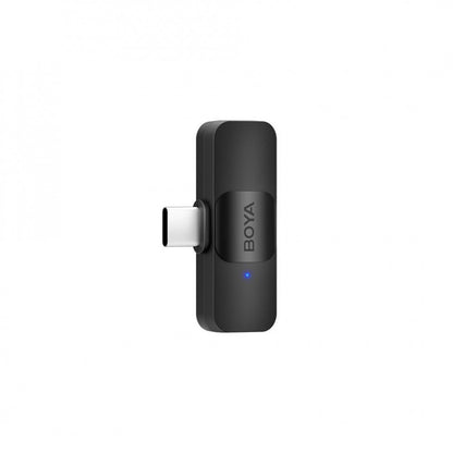 Беспроводной микрофон для телефона    BOYA  BY-V10