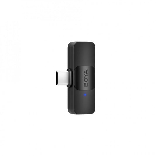 Беспроводной микрофон для телефона    BOYA  BY-V10