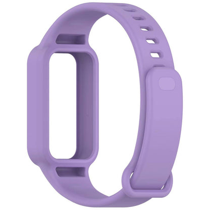 Ремінець Silicone Sport Band Xiaomi Mi Band 9 Active — Violet
